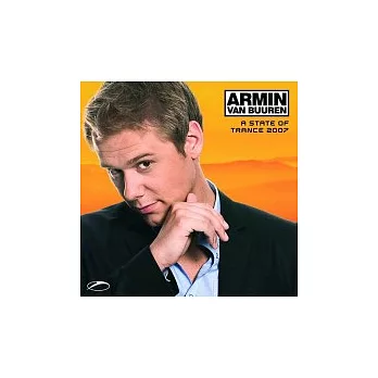 Armin van Buuren / A State Of Trance 2007