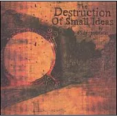 65daysofstatic / The Destruction of Small Ideas