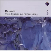 Yvonne Loriod / Messiaen：20 regards sur l’enfant Jesus