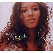Mayra Andrade / Navega