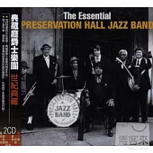 Preservation Hall Jazz Band / The Essential