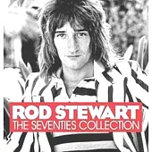 Rod Stewart / The Seventies Collection