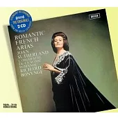 Joan Sutherland Richard Bonynge；L’Orchestre de Suisse Romande / Romantic Frence Arias