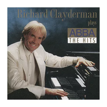 Richard Clayderman / ABBA - The Hits