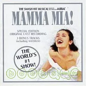 OCR / Mamma Mia! [Special Edition]