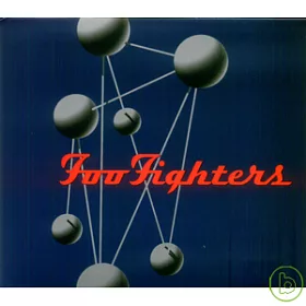 博客來 Foo Fighters The Colour And The Shape 博客來 Foo Fighters The Colour And The Shape