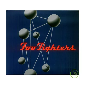 Foo Fighters / The Colour and The Shape