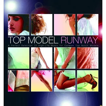V.A. / Top Model - Runway (2CD)