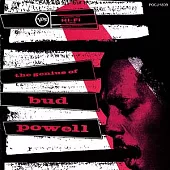 Bud Powell / The Genius of Bud Powell