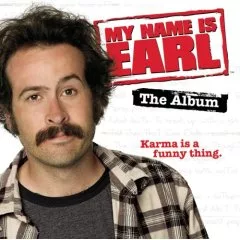O.T.S / My Name Is Earl