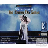 Charles Gounod: La Reine de Saba / Lucia Alessi, Francesca Scaini