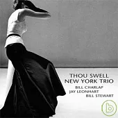 Bill Charlap / Thou Swell