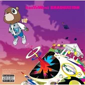 Kanye West / Graduation (Digipack)