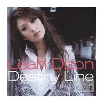 Leah Dizon / Destiny Line【通常盤】
