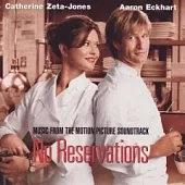 O.S.T / No Reservations