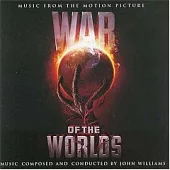 Music from the Motion Picture: War of the Worlds - John Williams