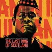 O.S.T / The Last King of Scotland
