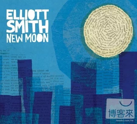 Elliott Smith / New Moon (2CD)