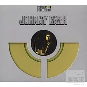 Johnny Cash / Colour Collection