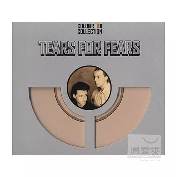 Tears For Fears / Colour Collection