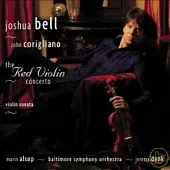 Joshua Bell / Corigiliano:The Red Violin Concerto