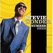 Stevie Wonder / Number Ones