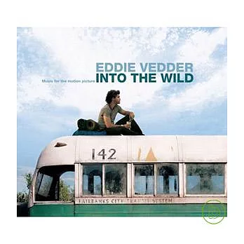 O.S.T / Into The Wild - Eddie Vedder