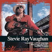 Stevie Ray Vaughan / Collections