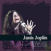 Janis Joplin / Collections