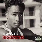 2Pac / Beginnings - The Lost Tapes: 1988-1991