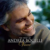 Andrea Bocelli / The Best of Andrea Bocelli - Vivere(CD+DVD)