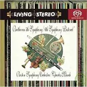 Beethoven: Symphonies Nos. 5 & 6 / Charles Munch, Boston Symphony Orchestra