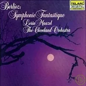 Berlioz: Symphonie Fantanstique, Op.14