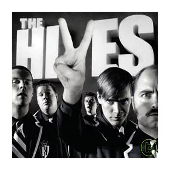 The Hives / The Black and White Album