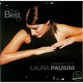 Laura Pausini / E Ritorno Da Te - The Best Of