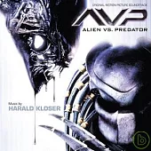 O.S.T / Alien VS. Predator