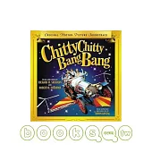 OST / Chitty Chitty Bang Bang