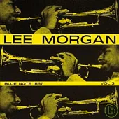 Lee Morgan / Volume 3