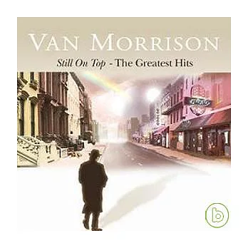 Van Morrison / Still On Top - The Greatest Hits