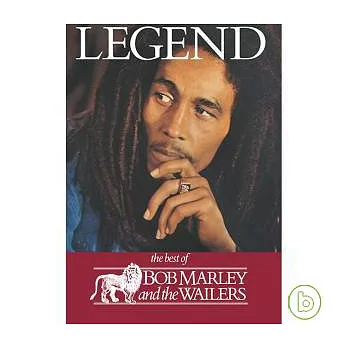 Bob Marley & The Wailers / Legend (Sound & Vision)