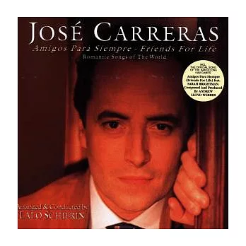 Friends for Life / Jose Carreras