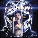O.S.T / Jason X / Harry Manfredini