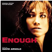 The Score / Enough / David Arnald