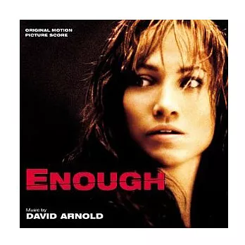 The Score / Enough / David Arnald