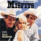 O.S.T / The Misfits / Alex North