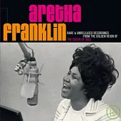 Aretha Franklin / Unreleased Recordings From the Golden Reign of The  Queen Soul (2CD)