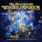 O.S.T / Mr. Magorium’s Wonder Emporium