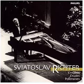 Chopin: Etudes & Polonaises / S.Richter
