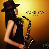 Yano Saori / Best (CD+DVD)