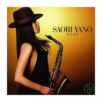 Yano Saori / Best (CD+DVD)